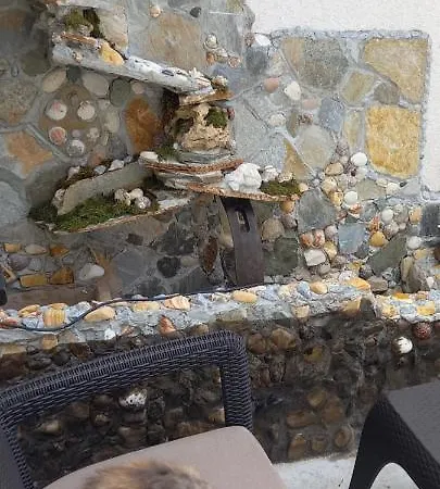 Casa De Vacanta Aventurin Holiday home *