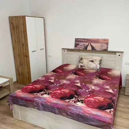 Holiday home Casa De Vacanta Aventurin *