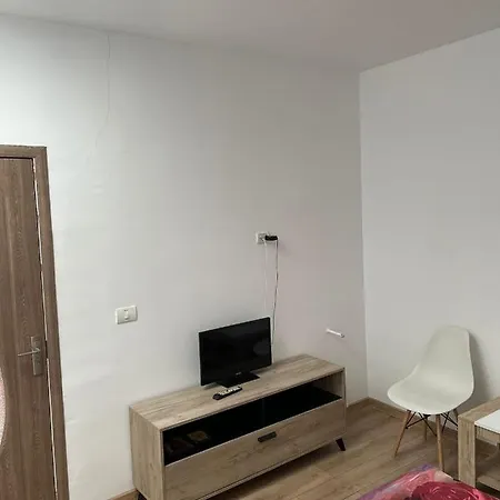 Holiday home Casa De Vacanta Aventurin *