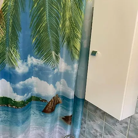 Casa De Vacanta Aventurin Holiday home Constanta